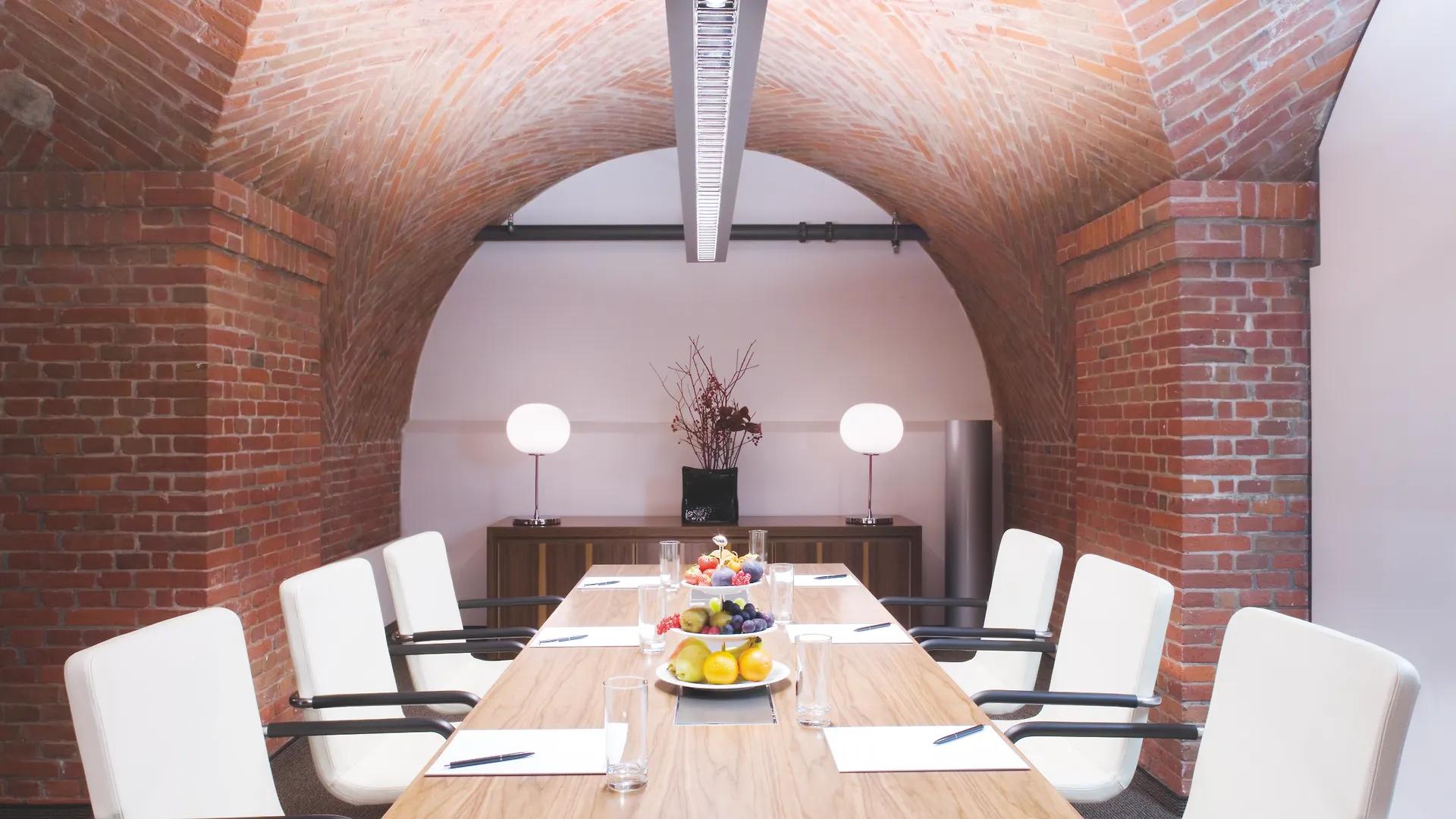 Moevenpick Hotel Hamburg City