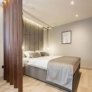 Caldo Luxury Split