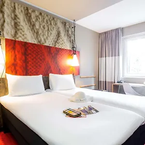 Ibis St. Pauli Messe *** Hamburg-Harburg