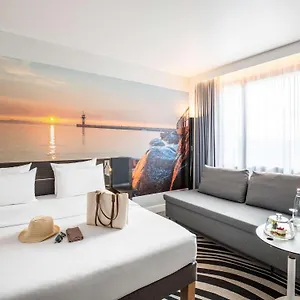 Hotel Novotel Alster, Hamburg