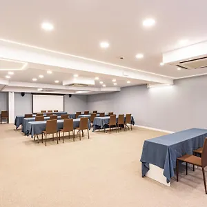 Veramar 4*, Fuengirola España