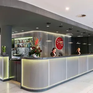 Aparthotel Nh Collection, Hamburg