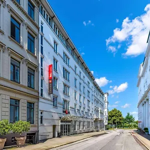 Otel Ibis Alster Centrum
