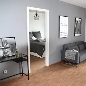 Apartment Elb Design