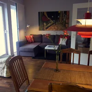 Apartment Architektenwohnung In Der Sternschanze