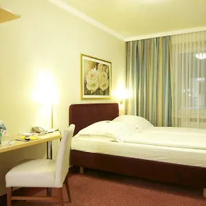 Hotel Central Hamburg ** Hamburg-Harburg