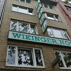 Wikinger Hof *** Hamburg-Harburg