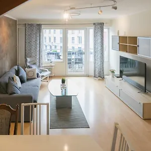 Apartment Burhan