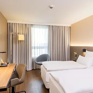 Hotel Nh Altona, Hamburg
