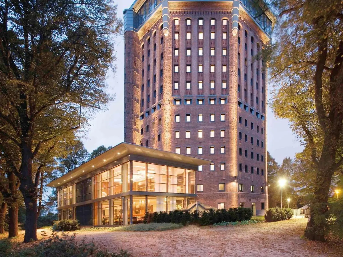 Mövenpick Hotel Hamburg-Harburg