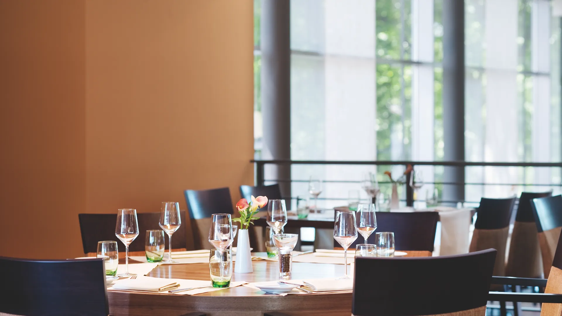 ****  Mövenpick Hotel Hamburg-Harburg Tyskland