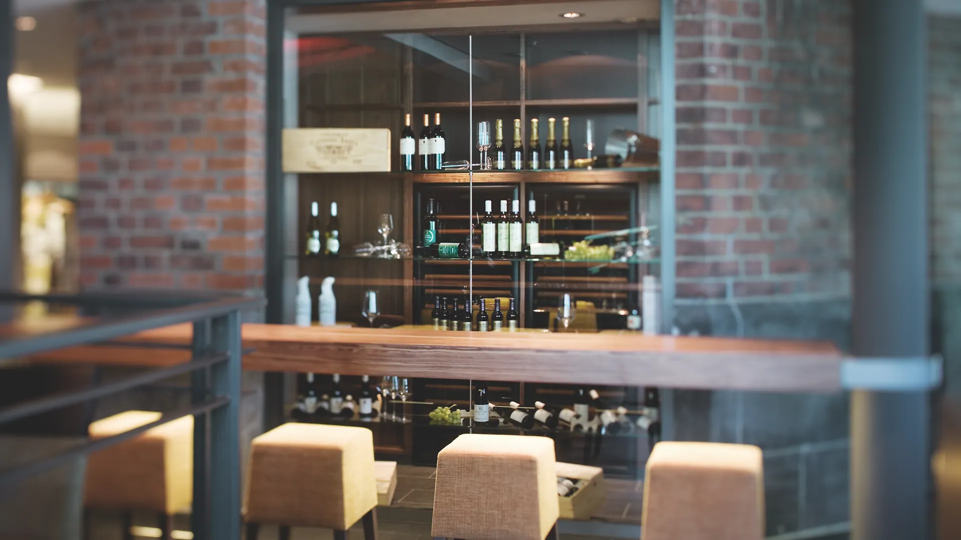 Mövenpick Hotel Hamburg-Harburg Tyskland