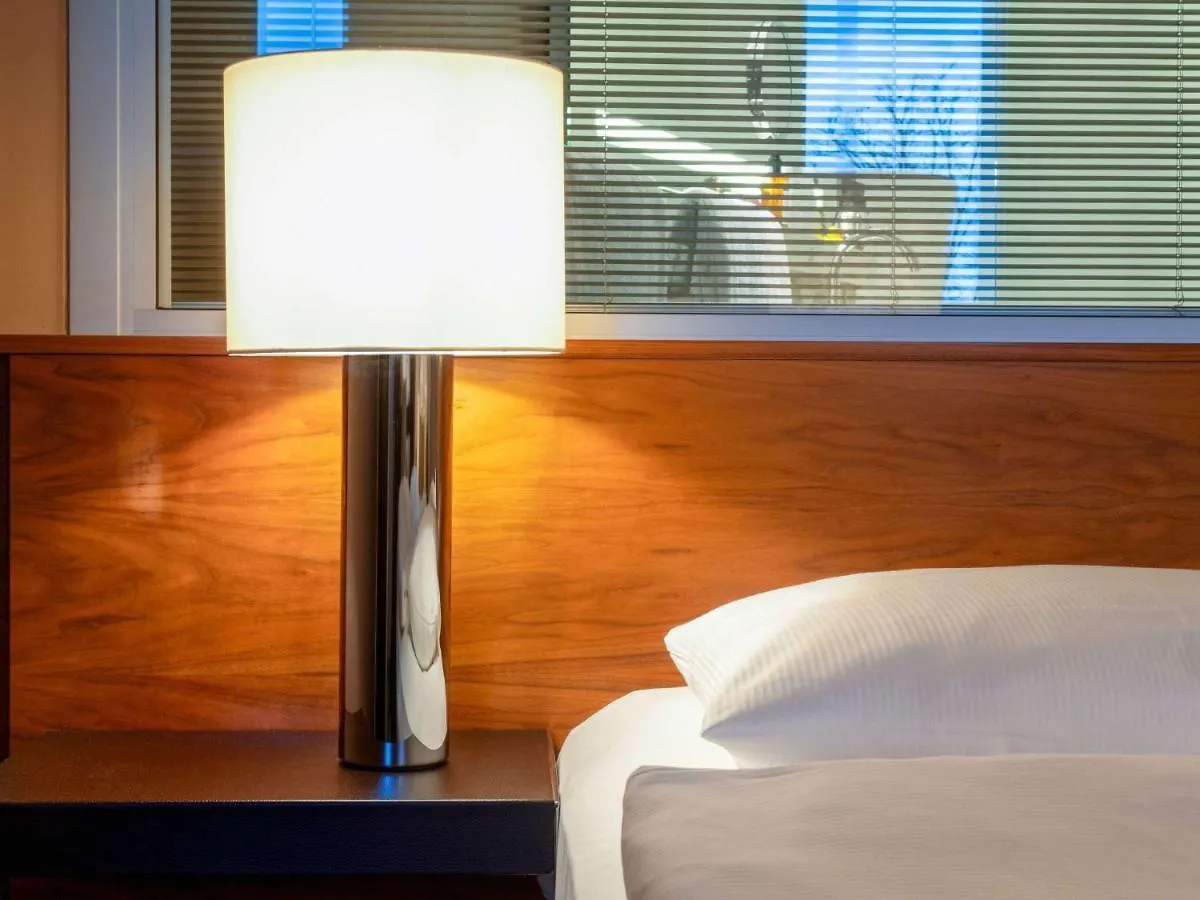 Mövenpick Hotel Hamburg-Harburg 4*,  Tyskland