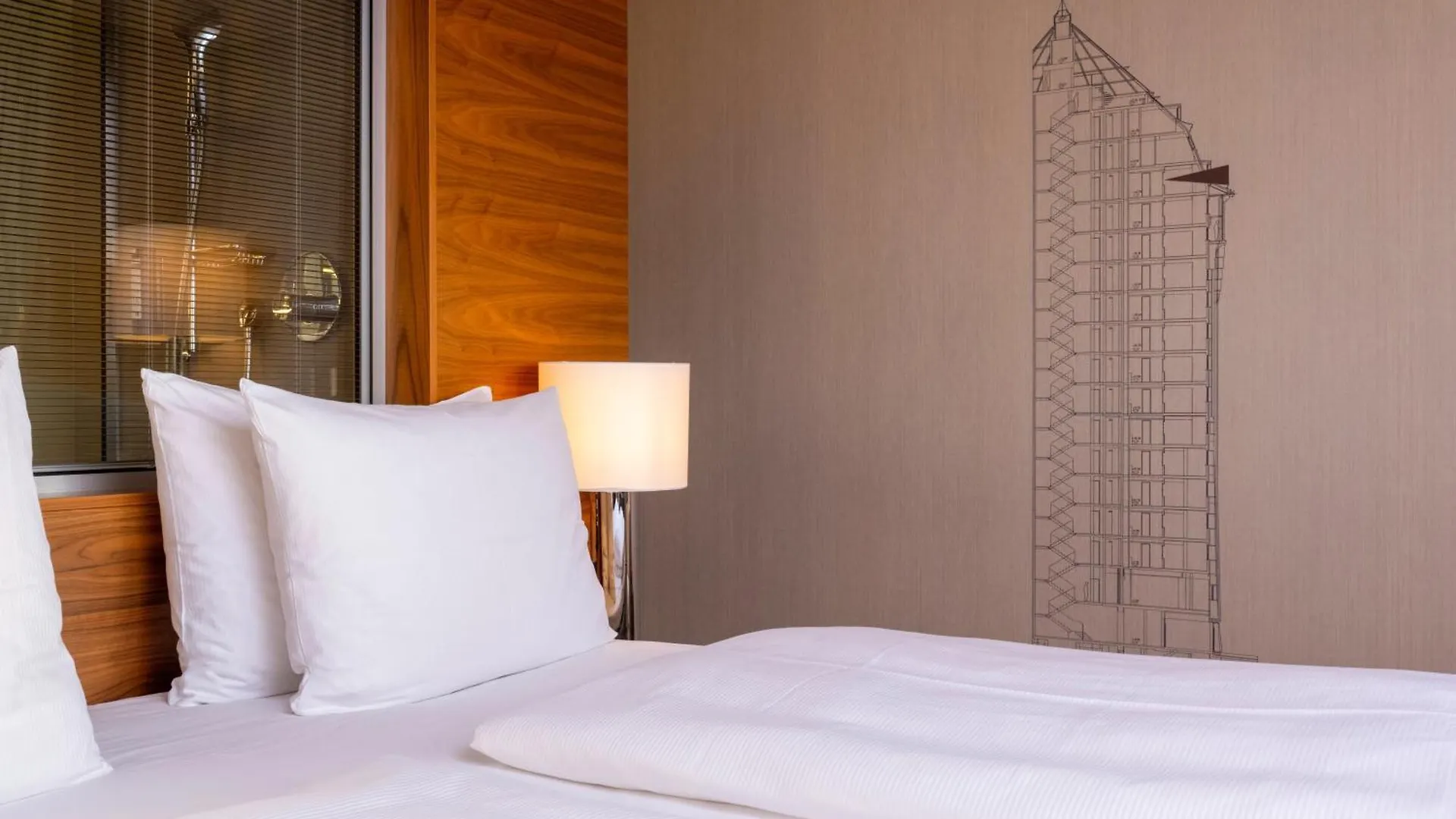 Mövenpick Hotel Hamburg-Harburg