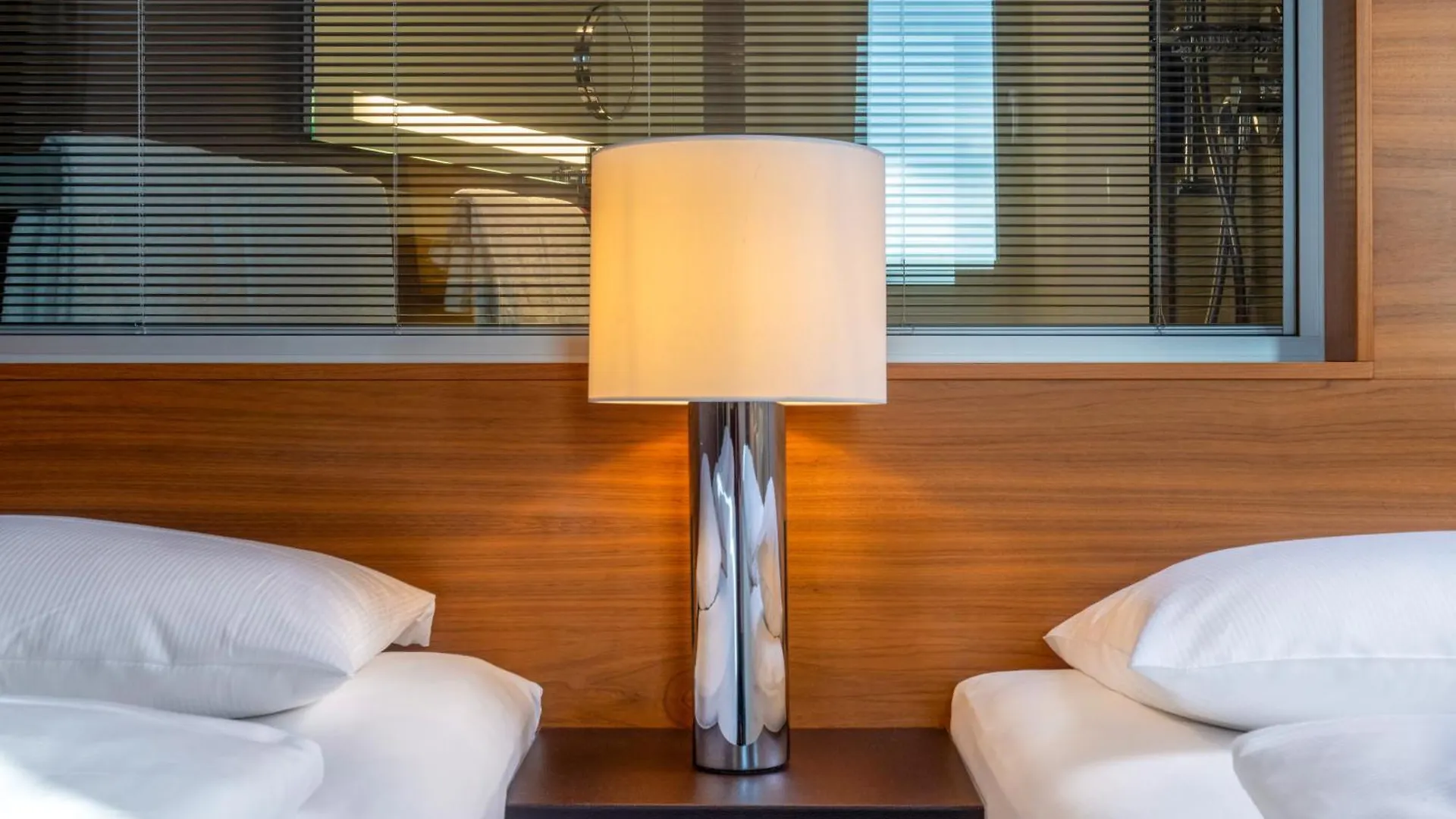 Mövenpick Hotel Hamburg-Harburg