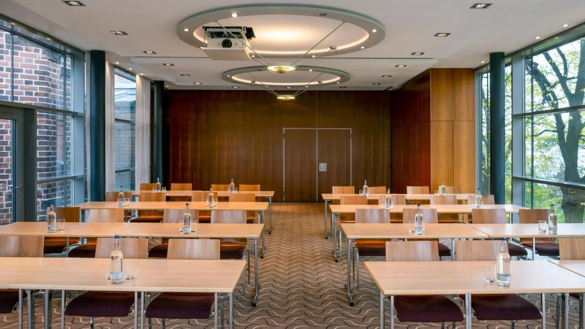 Mövenpick Hotel Hamburg-Harburg