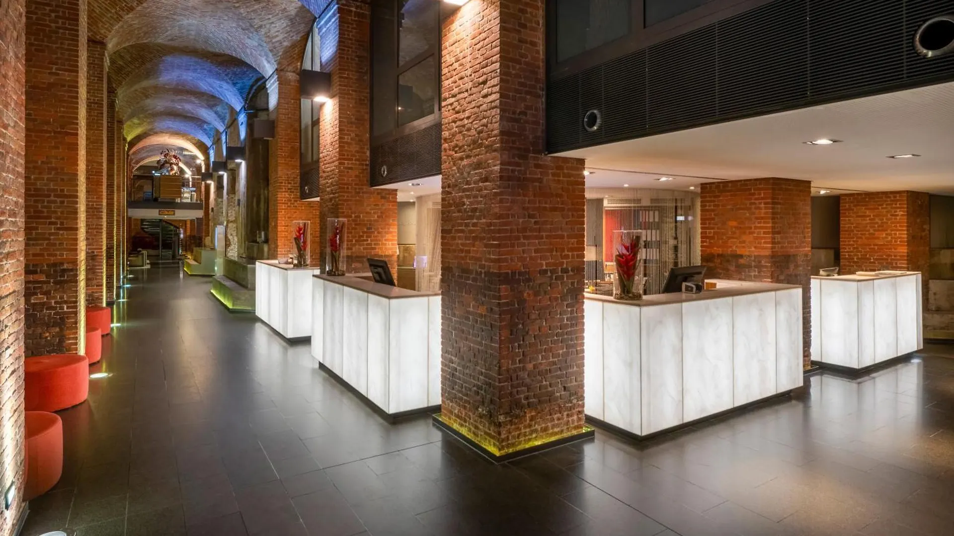 Mövenpick Hotel Hamburg-Harburg