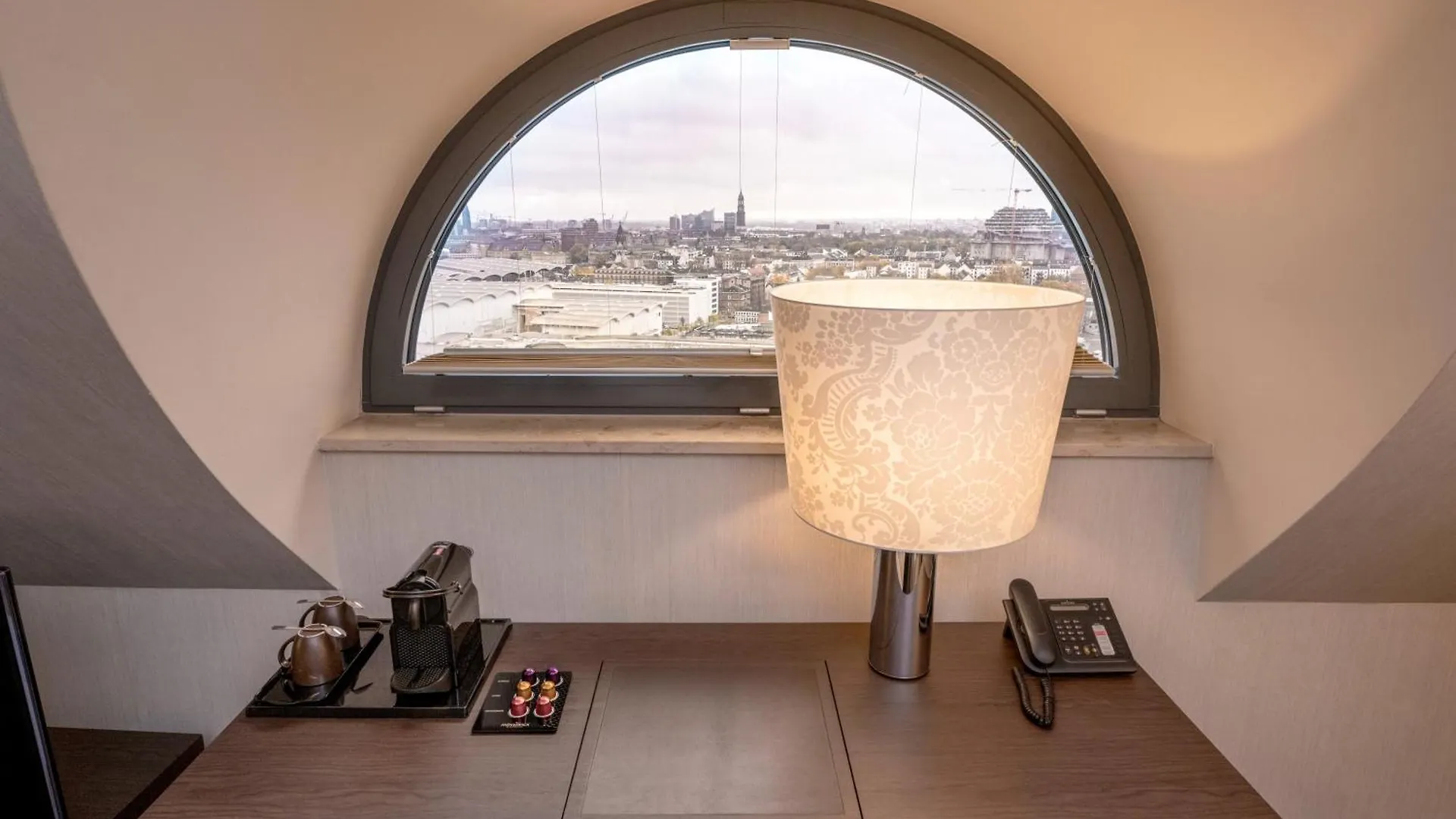 Mövenpick Hotel Hamburg-Harburg