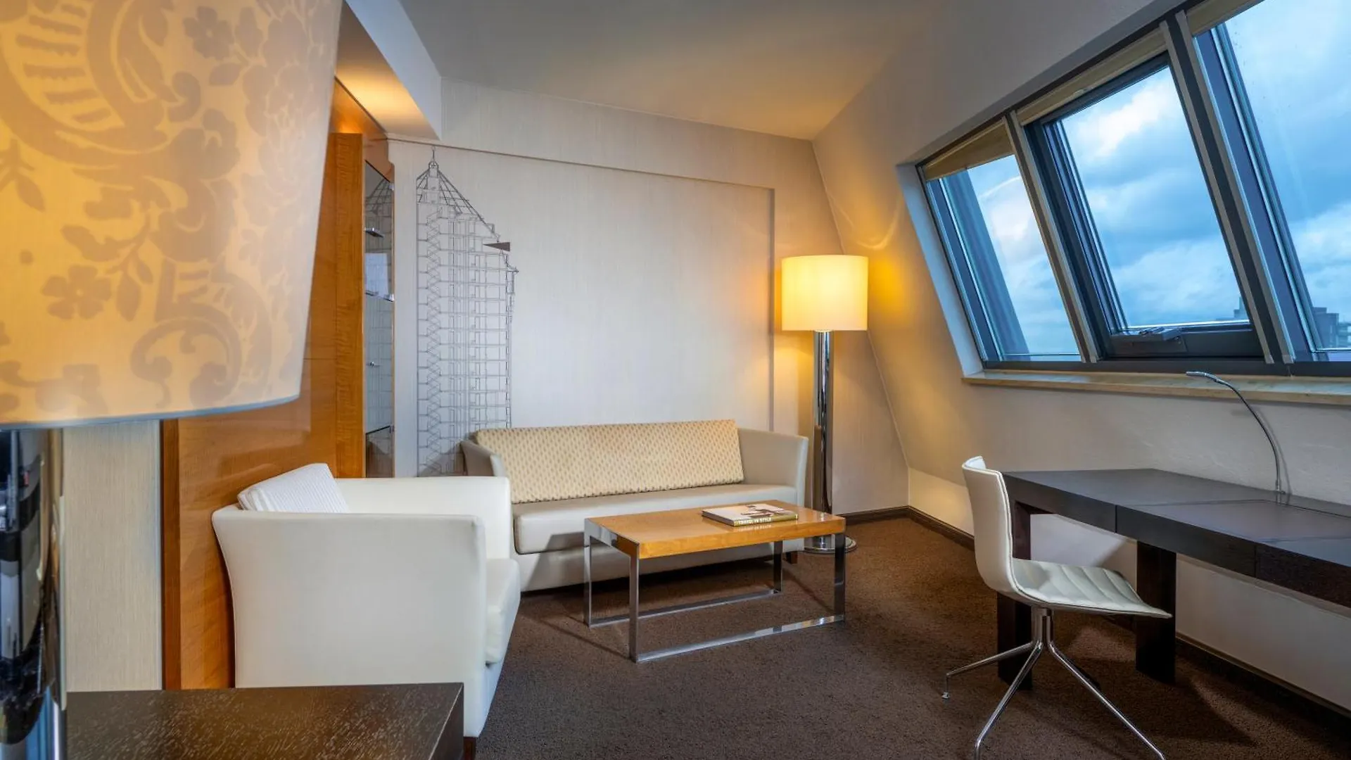 Mövenpick Hotel Hamburg-Harburg