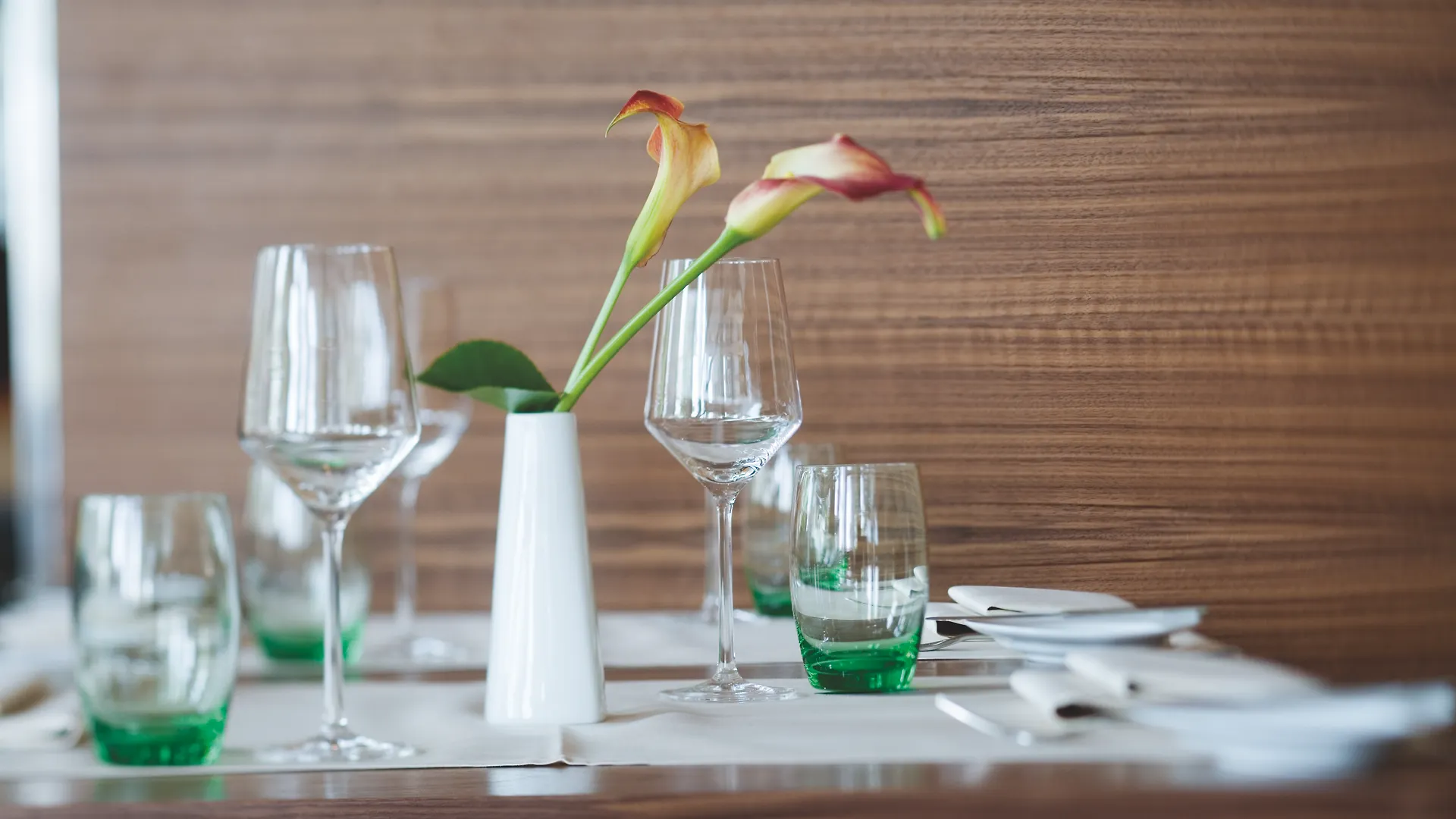Moevenpick Hotel Hamburg City