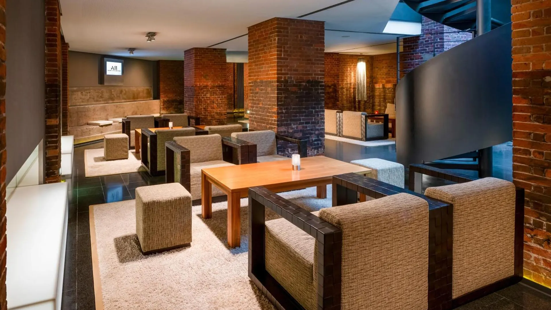 Moevenpick Hotel Hamburg City